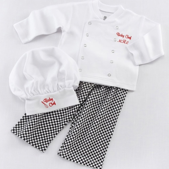 Aston Baby themed baby outfits 0-6m - Picture 4 of 5